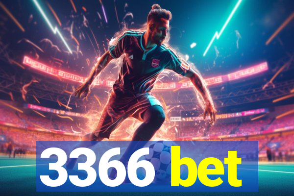 3366 bet